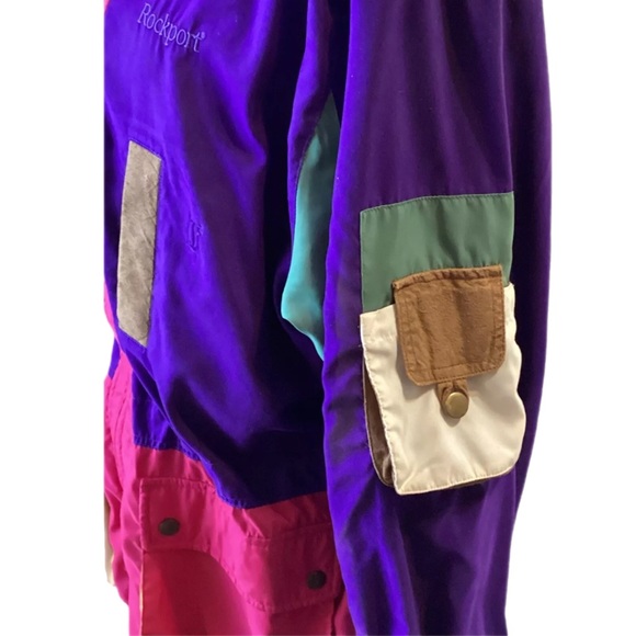 ROCKPORT WINDBREAKER M Removable Liner - Picture 9 of 15